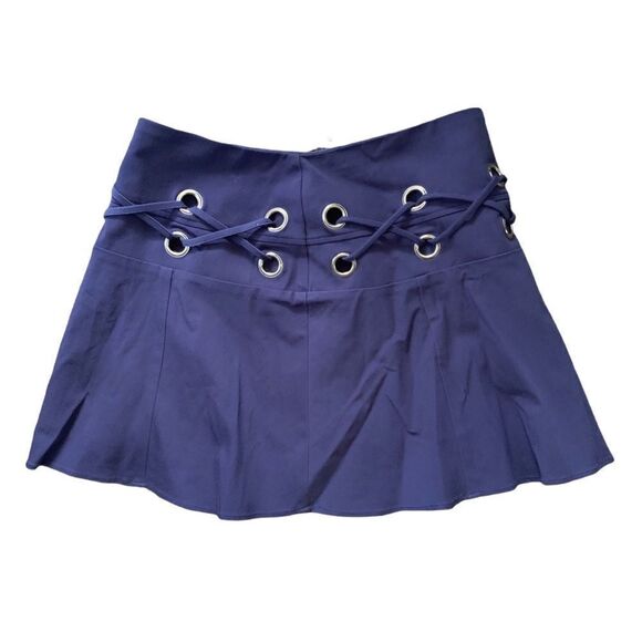 PARKER Mini Skirt!  - Picture 6 of 7